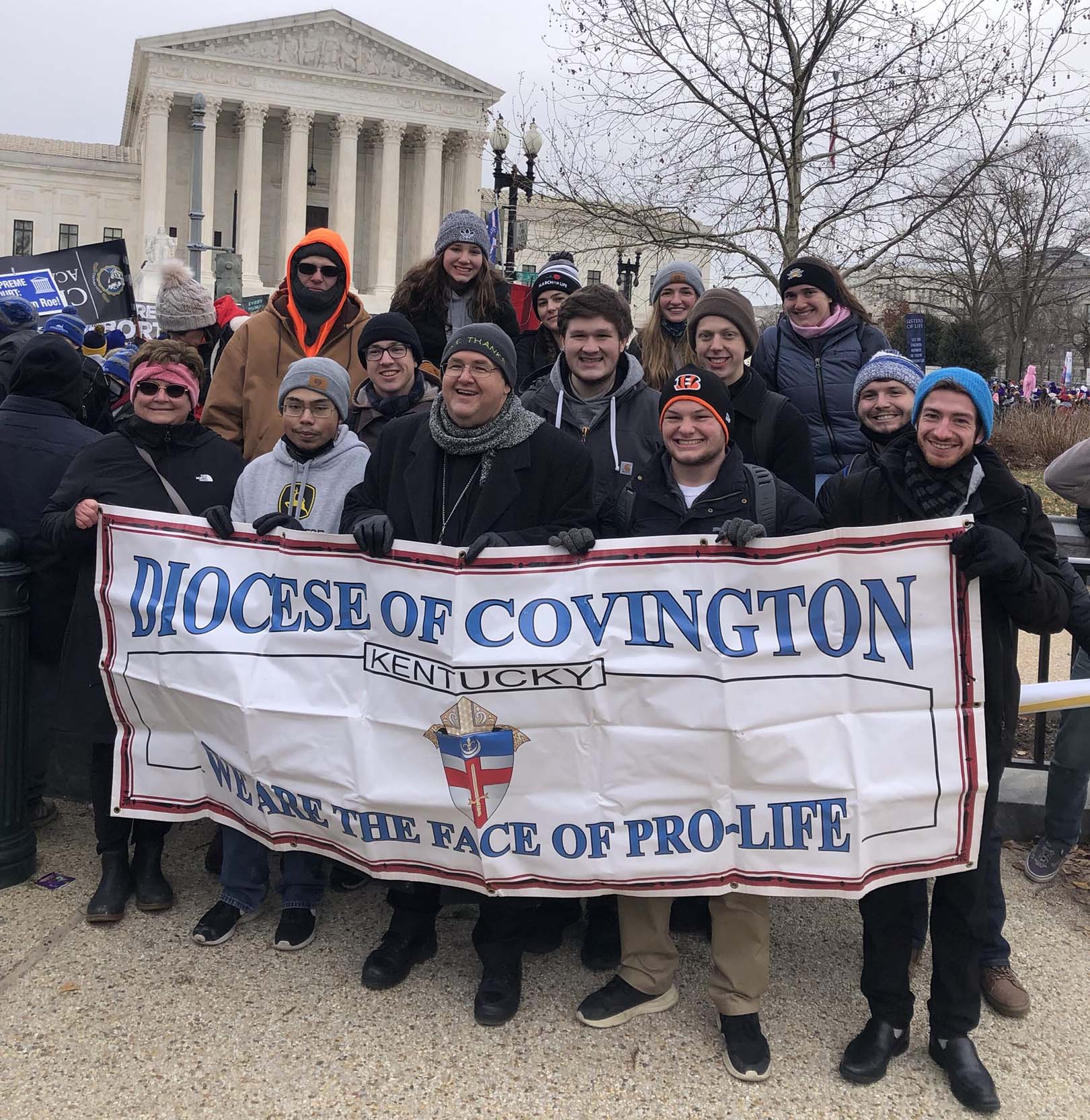 March4Life